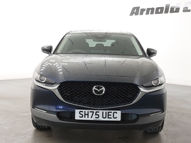 Used Mazda CX-30 2025 for sale - 76571599: Photo 13