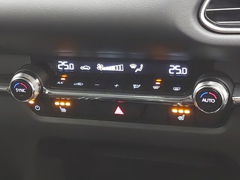 Used Mazda CX-30 2025 for sale - 76571599: Photo 15