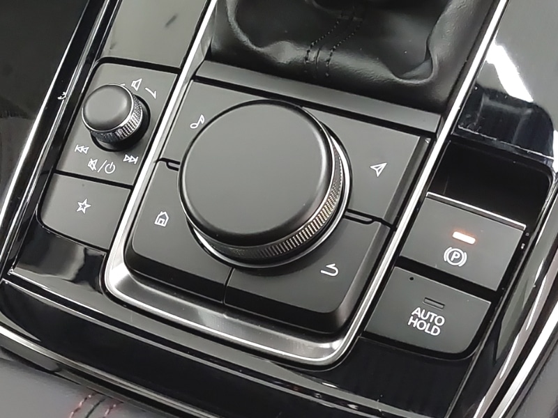 Used Mazda CX-30 2025 for sale - 76571599: Photo 16