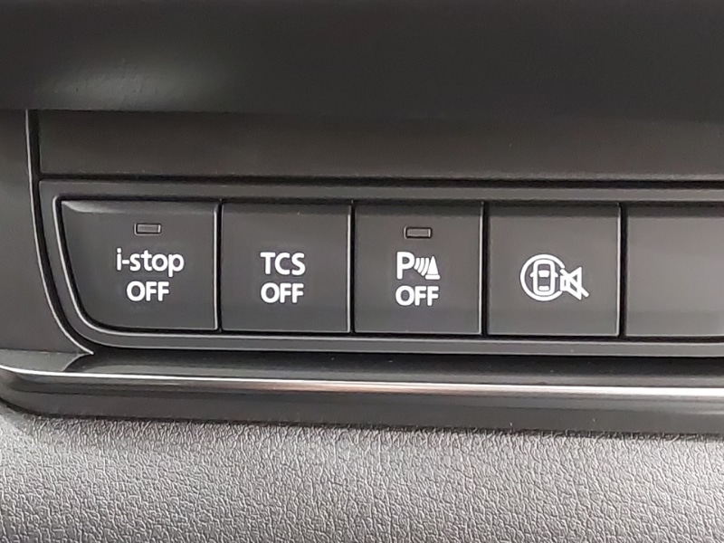 Used Mazda CX-30 2025 for sale - 76571599: Photo 17