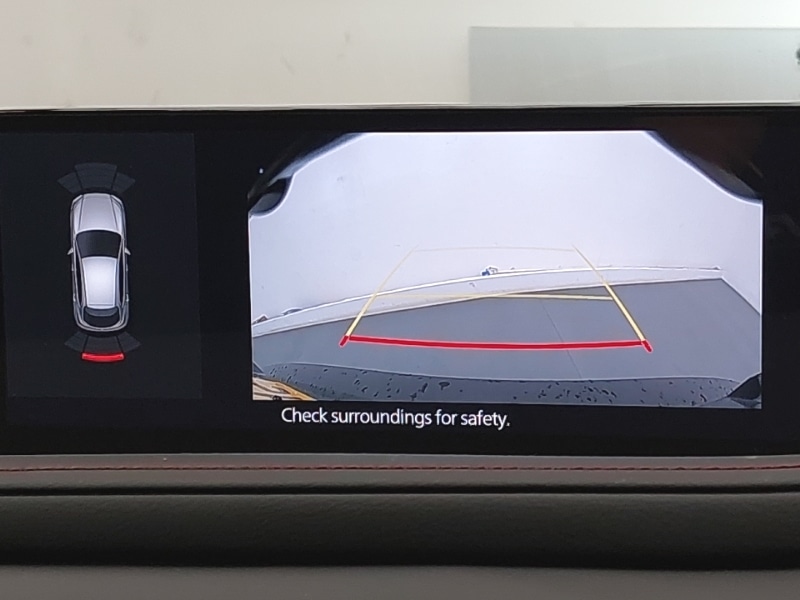 Used Mazda CX-30 2025 for sale - 76571599: Photo 18