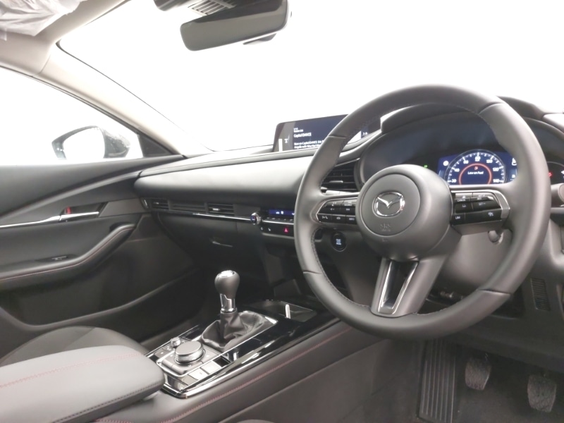 Used Mazda CX-30 2025 for sale - 76571599: Photo 19