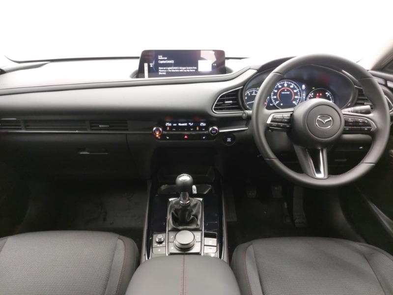 Used Mazda CX-30 2025 for sale - 76571599: Photo 2