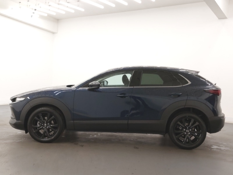 Used Mazda CX-30 2025 for sale - 76571599: Photo 4