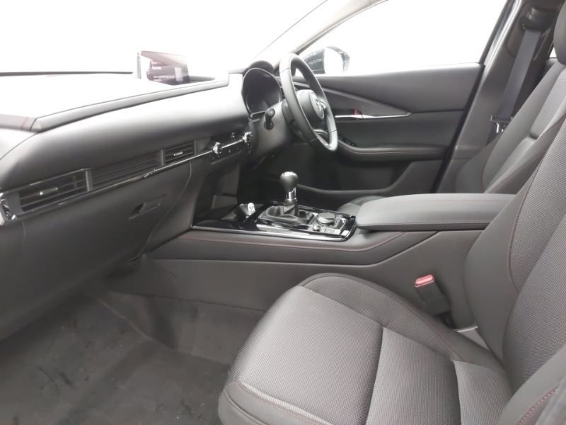 Used Mazda CX-30 2025 for sale - 76571599: Photo 5