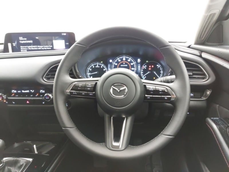 Used Mazda CX-30 2025 for sale - 76571599: Photo 7