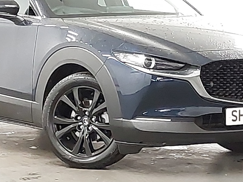 Used Mazda CX-30 2025 for sale - 76571599: Photo 9