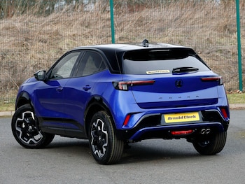 Used Vauxhall Mokka 2026 for sale - 78283490: Photo