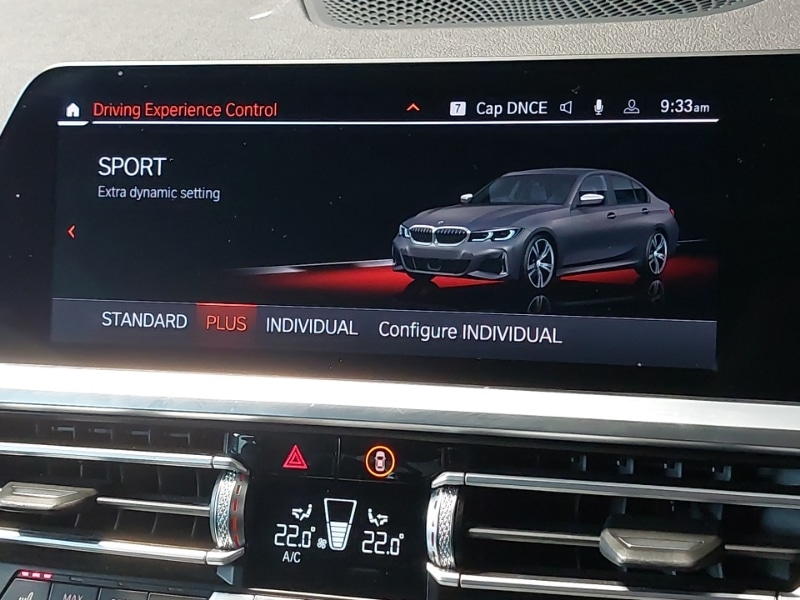 Used BMW 3 Series 2021 for sale - 76325442: Photo 18