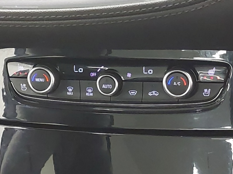 Used Vauxhall Grandland X 2018 for sale - 77325038: Photo 16