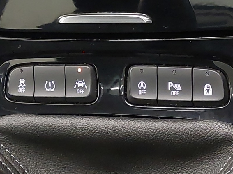 Used Vauxhall Grandland X 2018 for sale - 77325038: Photo 17