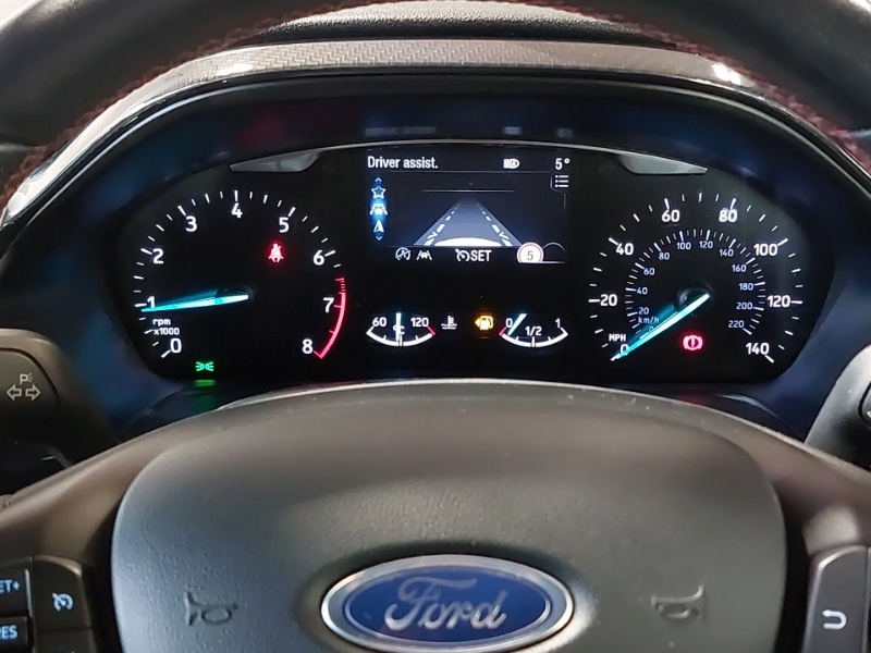 Used Ford Fiesta 2018 for sale - 77154904: Photo 19