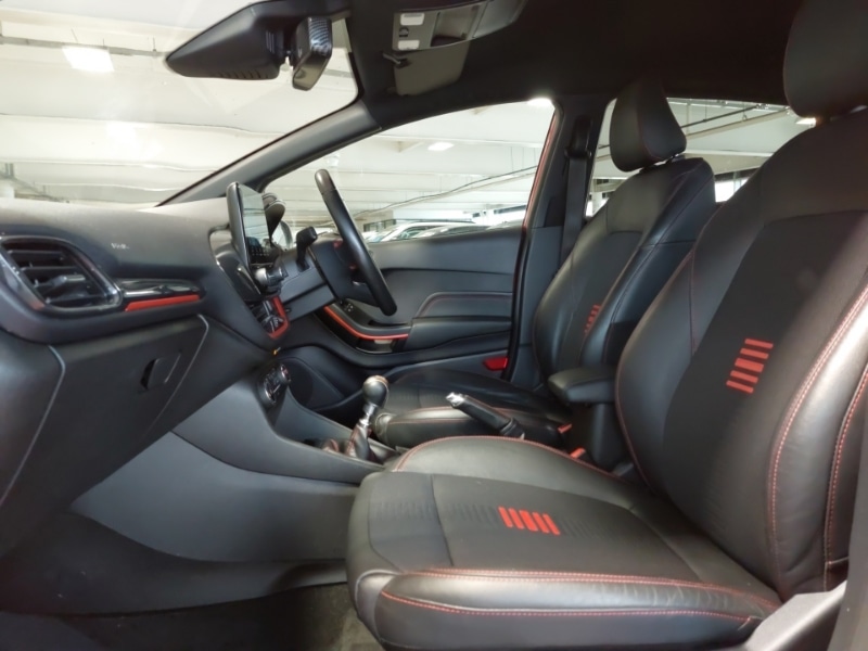 Used Ford Fiesta 2018 for sale - 77154904: Photo 5