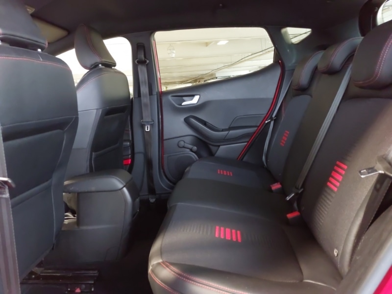 Used Ford Fiesta 2018 for sale - 77154904: Photo 6