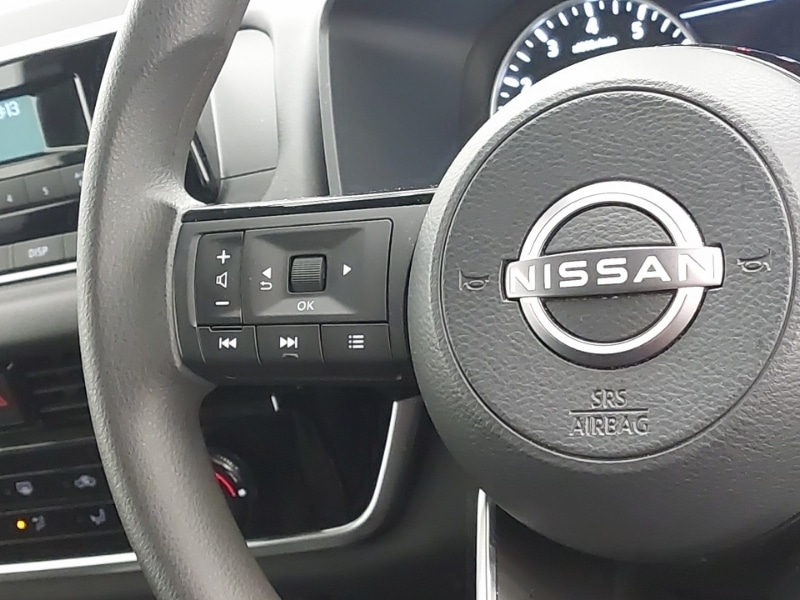 Used Nissan Qashqai 2022 for sale - 76779633: Photo 11