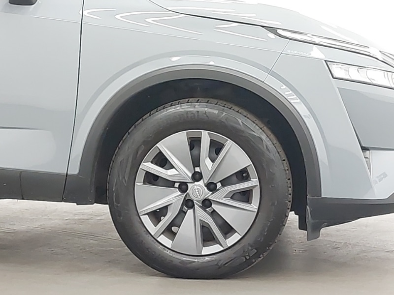 Used Nissan Qashqai 2022 for sale - 76779633: Photo 12