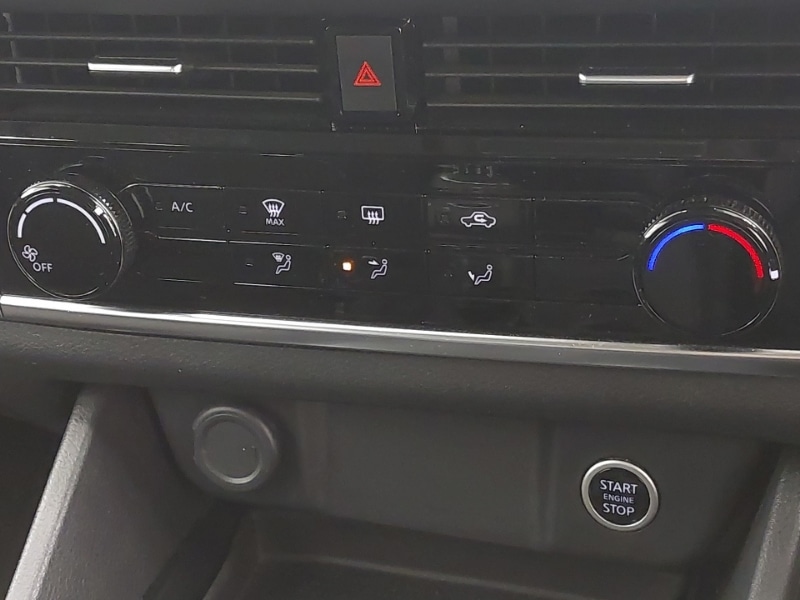 Used Nissan Qashqai 2022 for sale - 76779633: Photo 16