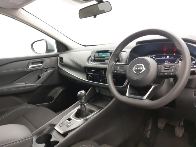 Used Nissan Qashqai 2022 for sale - 76779633: Photo 18