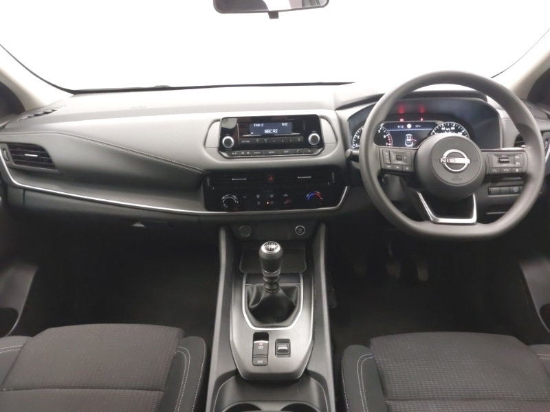 Used Nissan Qashqai 2022 for sale - 76779633: Photo 2