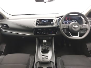 Used Nissan Qashqai 2022 for sale - 76779633: Photo