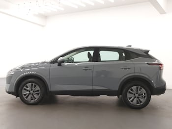 Used Nissan Qashqai 2022 for sale - 76779633: Photo