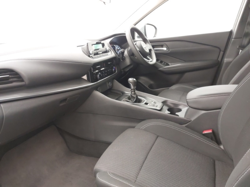 Used Nissan Qashqai 2022 for sale - 76779633: Photo 5