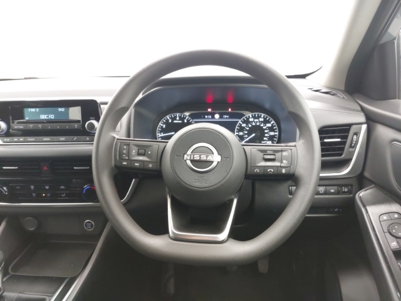 Used Nissan Qashqai 2022 for sale - 76779633: Photo 7