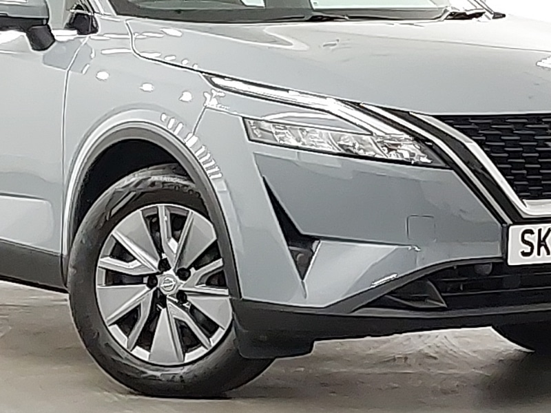 Used Nissan Qashqai 2022 for sale - 76779633: Photo 9