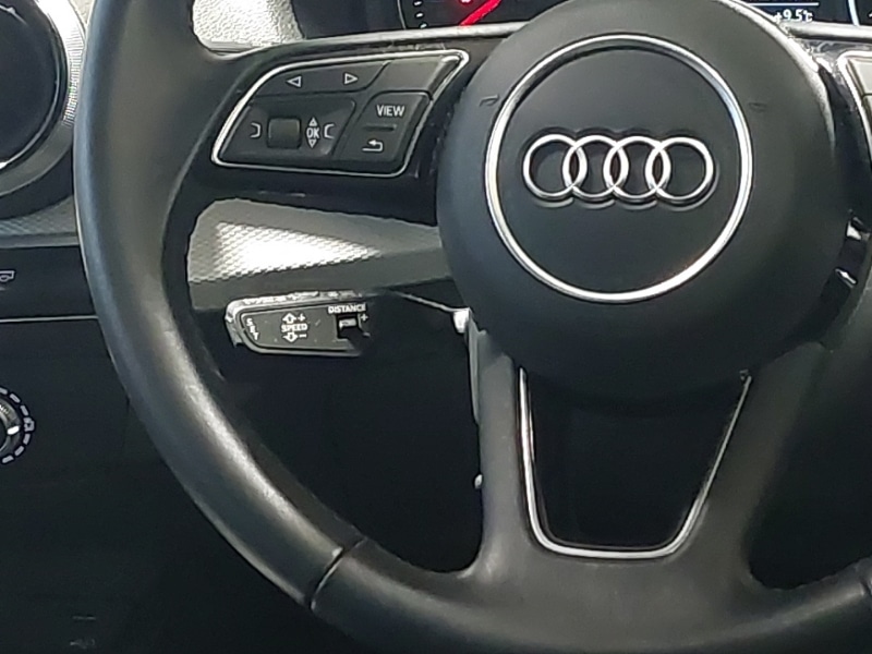 Used Audi Q2 2022 for sale - 77126336: Photo 10