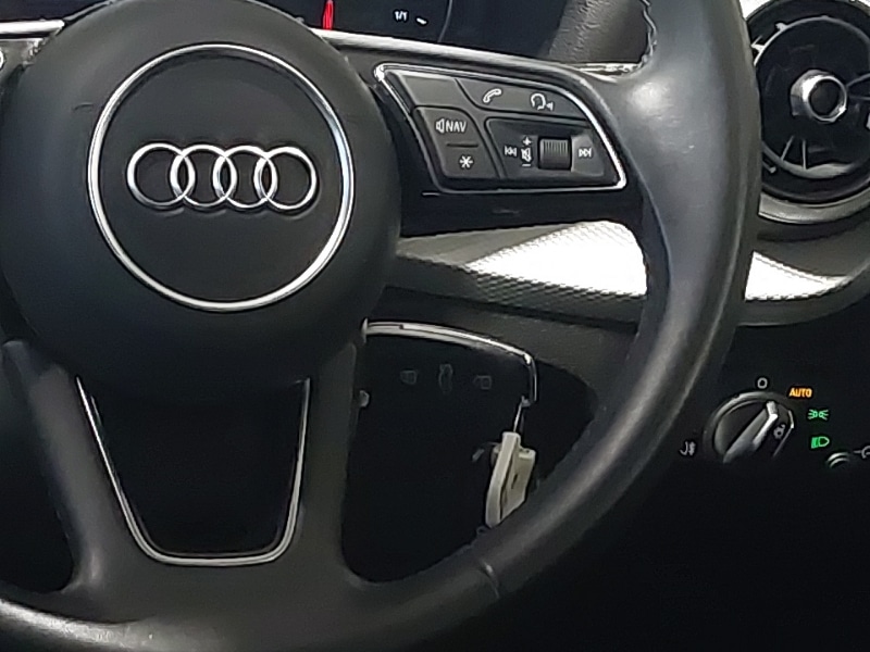 Used Audi Q2 2022 for sale - 77126336: Photo 11