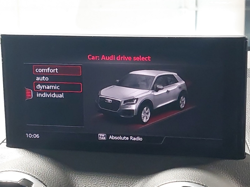 Used Audi Q2 2022 for sale - 77126336: Photo 14