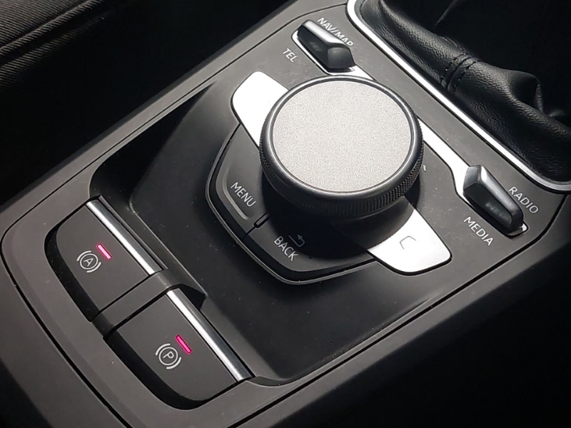 Used Audi Q2 2022 for sale - 77126336: Photo 15