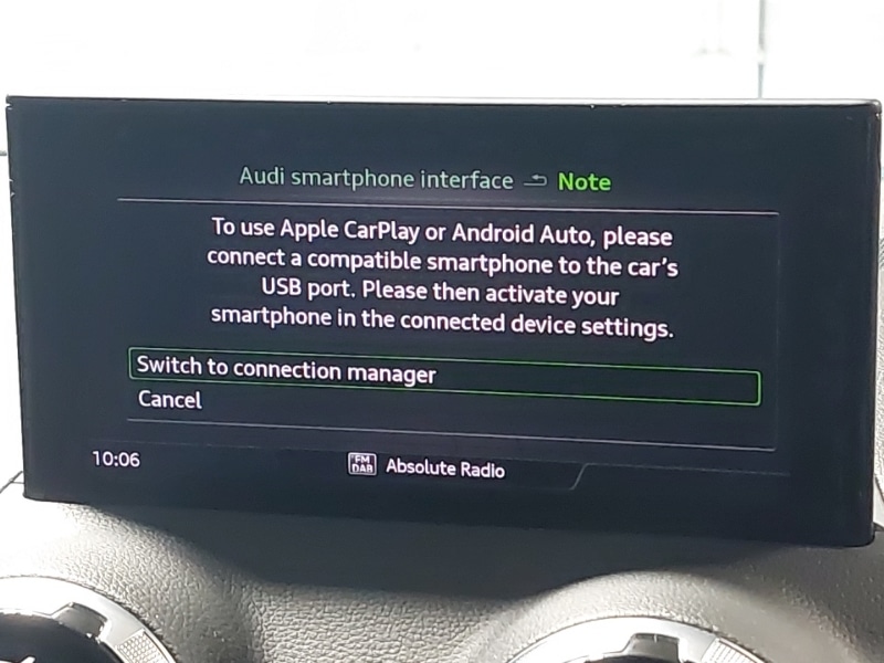 Used Audi Q2 2022 for sale - 77126336: Photo 16