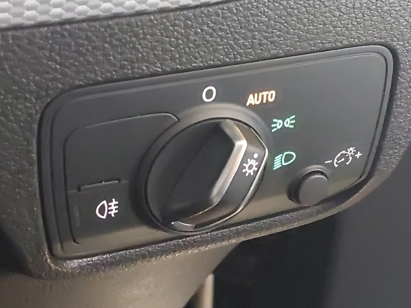 Used Audi Q2 2022 for sale - 77126336: Photo 17