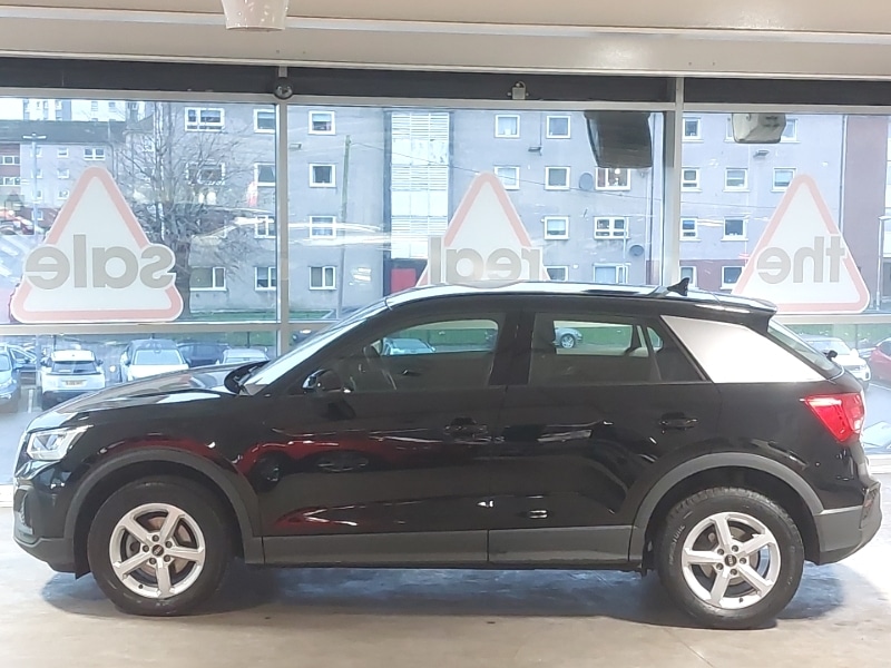 Used Audi Q2 2022 for sale - 77126336: Photo 4