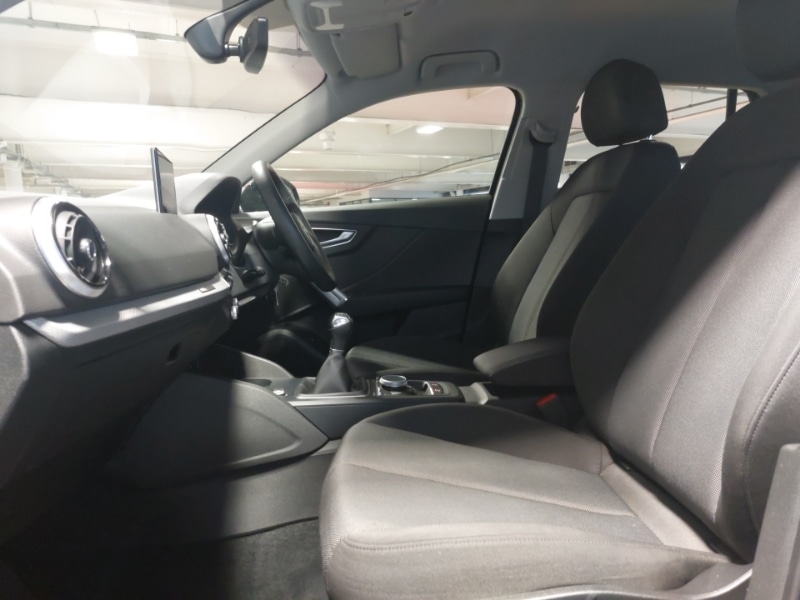 Used Audi Q2 2022 for sale - 77126336: Photo 5