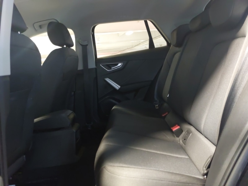 Used Audi Q2 2022 for sale - 77126336: Photo 6