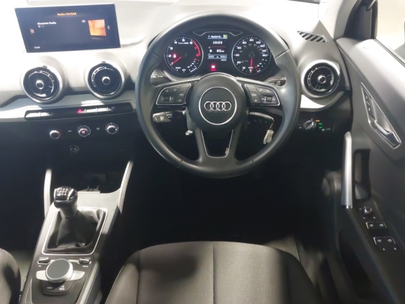 Used Audi Q2 2022 for sale - 77126336: Photo 7