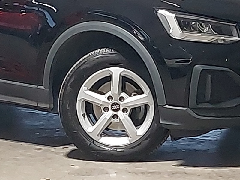 Used Audi Q2 2022 for sale - 77126336: Photo 9