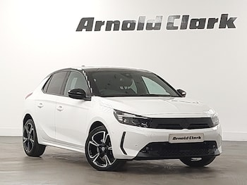 Used Vauxhall Corsa 2024 for sale - 78419156: Photo