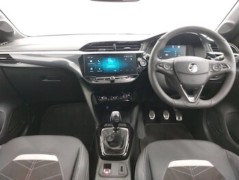 Used Vauxhall Corsa 2024 for sale - 78419156: Photo