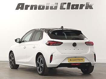 Used Vauxhall Corsa 2024 for sale - 78419156: Photo