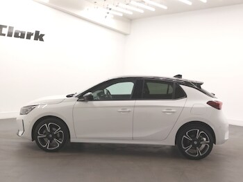 Used Vauxhall Corsa 2024 for sale - 78419156: Photo