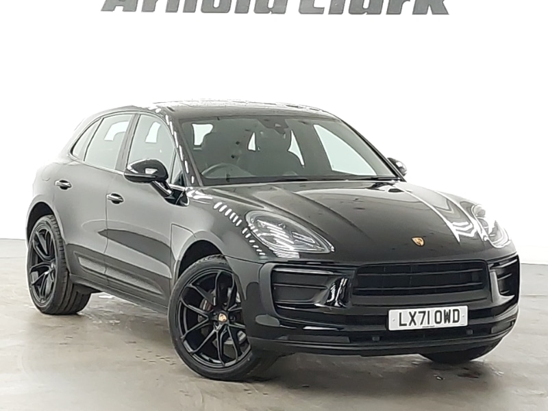 Used Porsche Macan 2021 for sale - 78187271: Photo 19