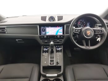 Used Porsche Macan 2021 for sale - 78187271: Photo