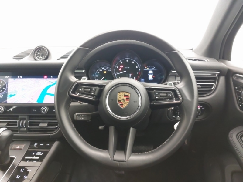 Used Porsche Macan 2021 for sale - 78187271: Photo 7