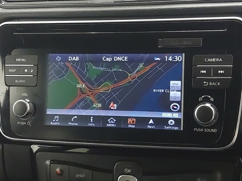 Used Nissan Leaf 2019 for sale - 77228546: Photo 10