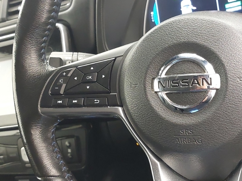 Used Nissan Leaf 2019 for sale - 77228546: Photo 11