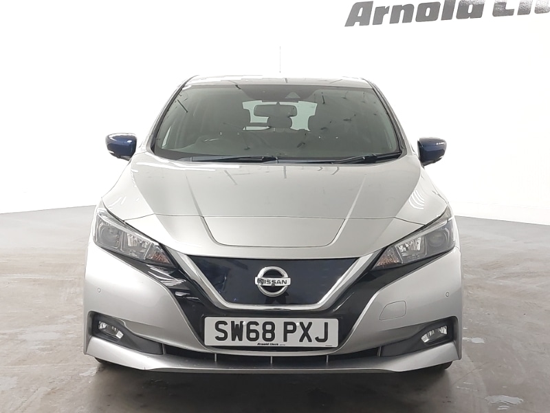 Used Nissan Leaf 2019 for sale - 77228546: Photo 13