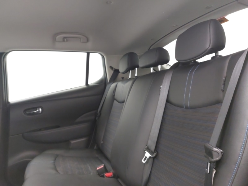 Used Nissan Leaf 2019 for sale - 77228546: Photo 6